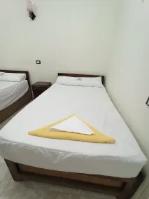 Al-Manara Hostel Siwa Oasis - Chambre