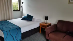 Motel in Nambour - Zimmer