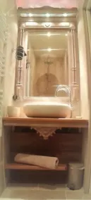 Le Manoir aux Douves - Bagno