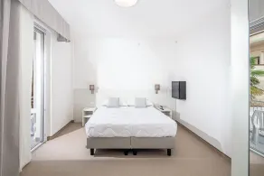 Hotel Centrale - Quarto