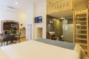 262 Boutique Hotel - Chambre