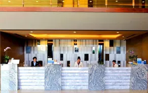 Grand Howard Hotel Bangkok - Réception