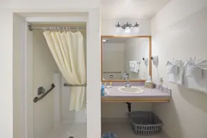 Surfside Resort - Bagno