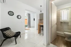 L & C Boutique Apartments - Chambre
