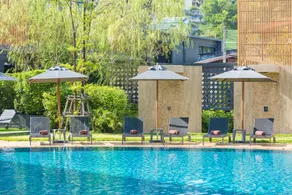 Aurico Kata Resort & Spa - SHA Extra Plus - Vue de la chambre