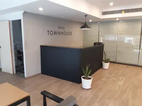 Alana Townhouse - Reception