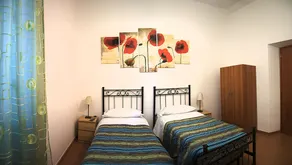 Villa Susanna - Chambre