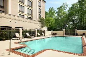 Holiday Inn Express & Suites Alpharetta - Windward Parkway by IHG - Pool