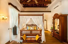 amã Stays & Trails, Cardozo House - Room