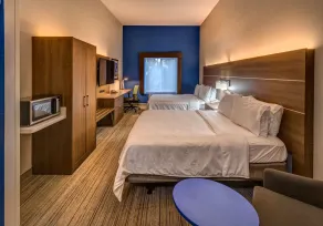 Holiday Inn Express Reno Airport by IHG - Chambre