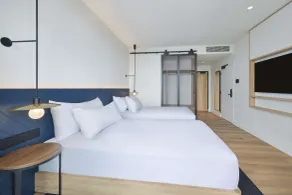 Hilton Garden Inn Busselton - Room