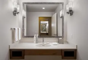 Hilton Garden Inn Downtown Dallas - Værelse