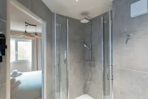 BHOMA Bourges - Hôtel - Salle de bain