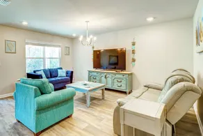 Foley Vacation Rental: 7 Mi to Gulf Shores Beaches - Innenbereich