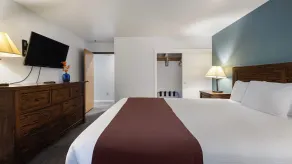 Sonora Aladdin Motor Inn - Chambre