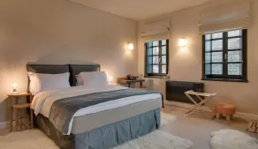 Kores Boutique Hotel & Spa - Room