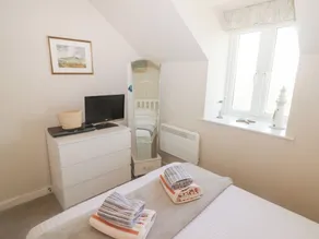 Daffodil Apartment - Zimmer