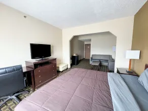 FairBridge Inn & Suites Batavia-Darien Amusement Park - Rum