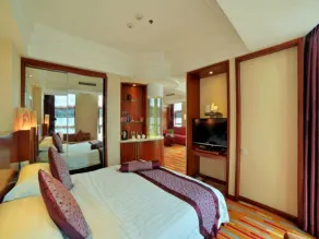 Gem Flower Jinyu Sunshine Hotel - Camera