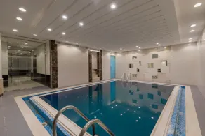 Iris Boutique Granada - Pool