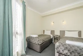 Werribee Motel and Apartments - Room