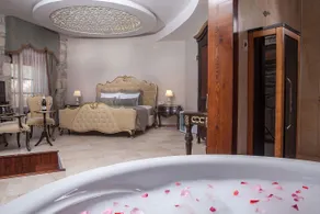 La Petra Hotel - Special Class - Rom