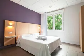Putxet by gaiarooms - Chambre