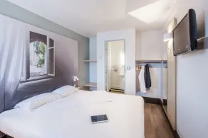 ETAP HOTEL Chalons-en-Champagne - Chambre