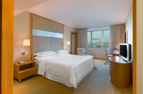 Four Points by Sheraton Shenzhen - Habitación