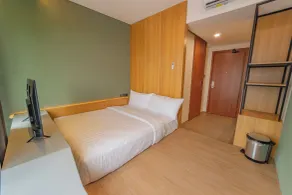 JW Home Boutique Hotel Cirebon, Azana Hotels Collection - Zimmer