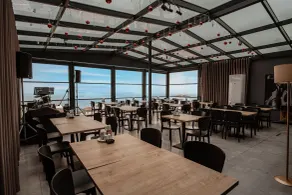 DARIC HOTELS - Restaurant