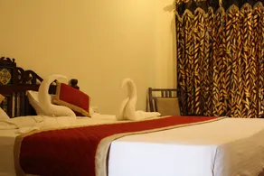 Hotel Moti Mahal - Room
