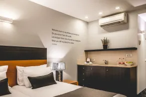 Roxon Urban Ramat Gan - Chambre