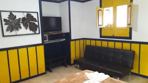 Finca Cardonales - Room