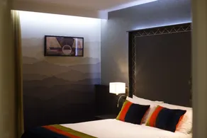 Glenavon House Hotel - Room