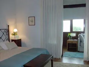Quinta de Villanueva - Chambre
