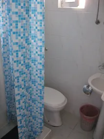 Villa San Marco - Bathroom