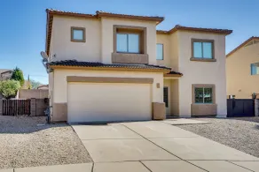 8 Mi to Saguaro National Park: Family Home w/ Yard - Interiør