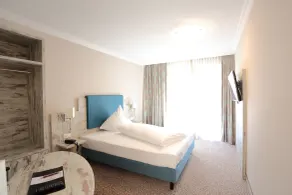 Hotel Römerstadt - Chambre
