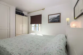 Harbour 374 with private roof terrace in Puerto de Mogan by El Sirocco - Room