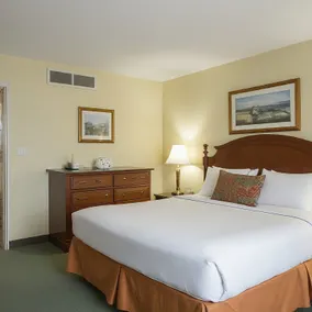 Midtown Inn - Chambre