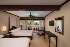 Lifestyle Tropical Beach Resort & Spa All Inclusive - Room