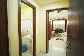 Ocean Tales Resort - Chambre