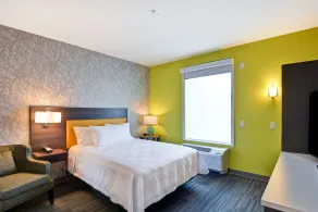 Home2 Suites by Hilton Hot Springs - Chambre