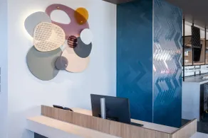 Atwell Suites Denver Airport - Tower Road by IHG - Réception