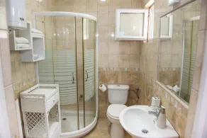 Vila Mila - Bathroom
