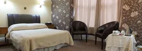 Eskdale Lodge - Room