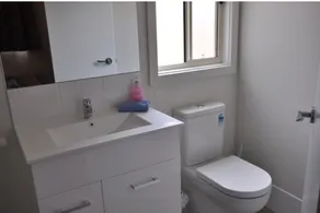 Discovery Parks - Kangaroo Island - Salle de bain
