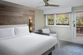 StreamSide de Marriott à Vail, toutes les semaines, les meilleurs tarifs! Ski In / out. - Chambre