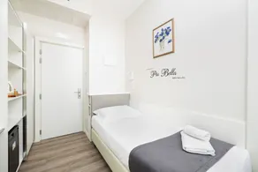 Hotel Maggiore - Room
